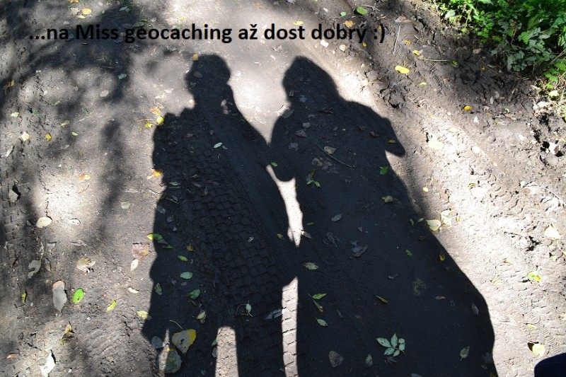 - 35 - Na Miss geocaching až dost dobrý.jpg